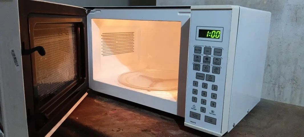 Microondas philco 20 litros - Foto 5