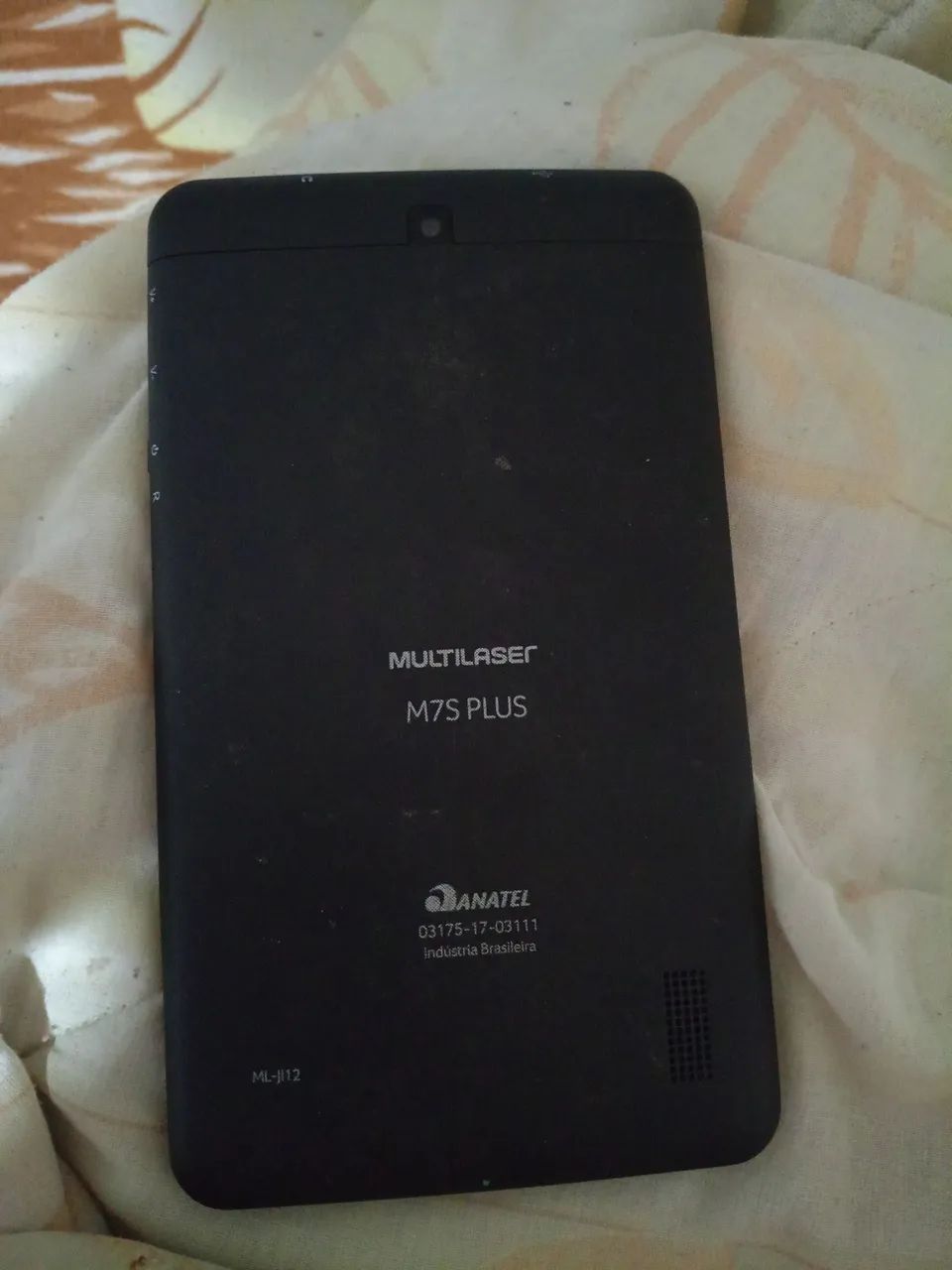 VENDO TABLET 