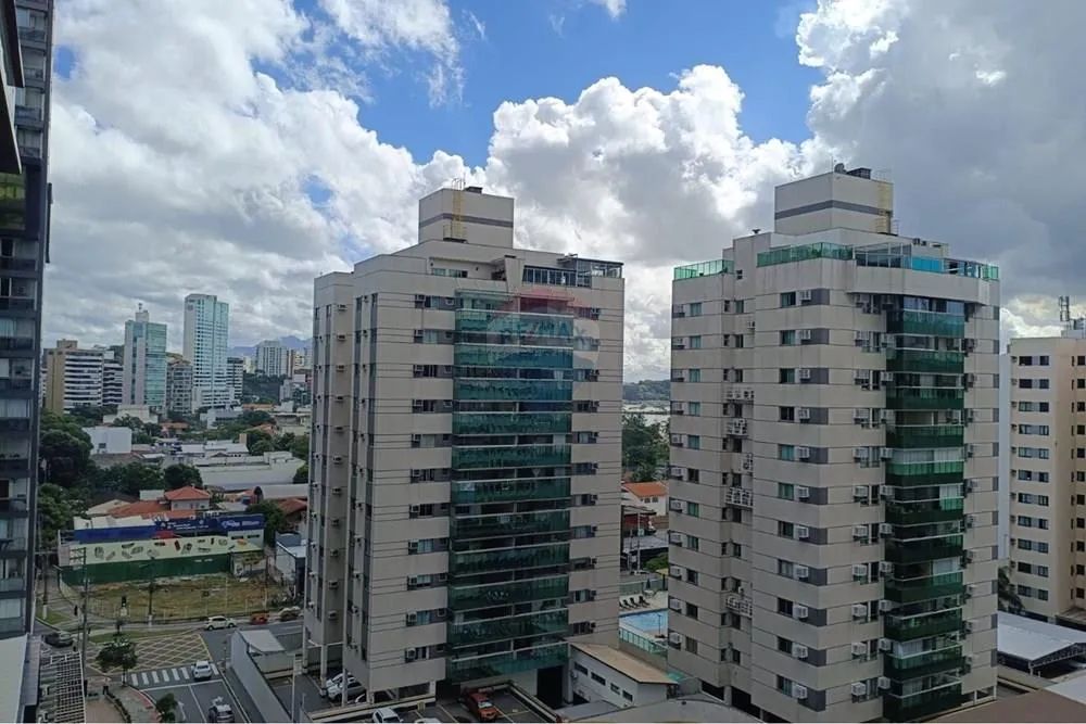 Studio para alugar na Enseada do Súa / Vitória. - Foto 2