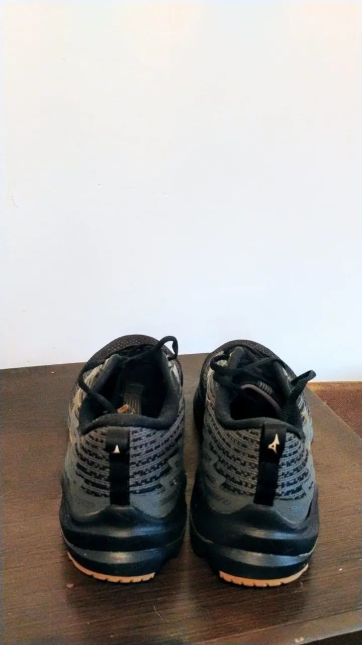 Mizuno Wave Vitality 5   - Foto 2