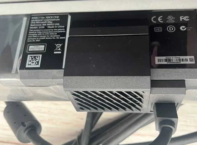 Sensor Kinect X Box one  - Foto 2