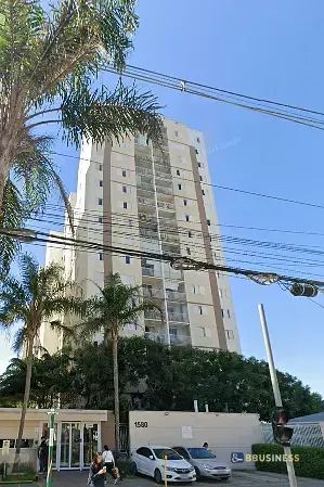 Residential / Apartment em Santo André