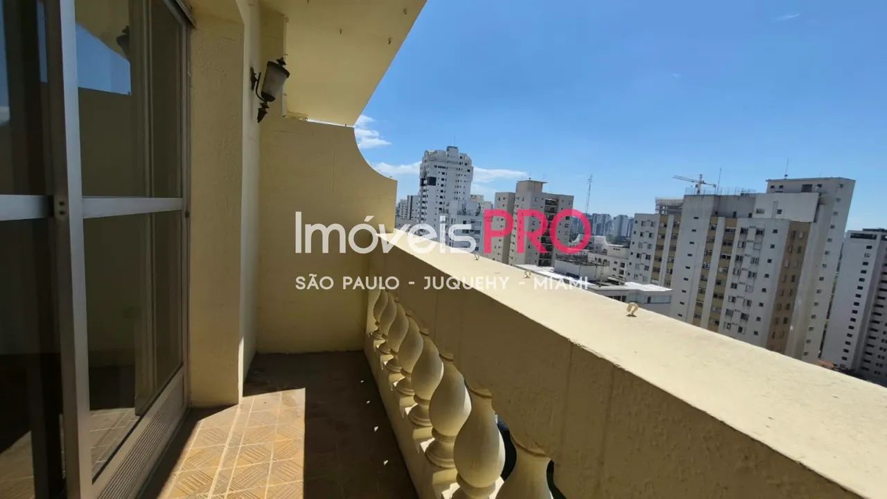 Apartamento para locação em Brooklin - SP - Foto 4