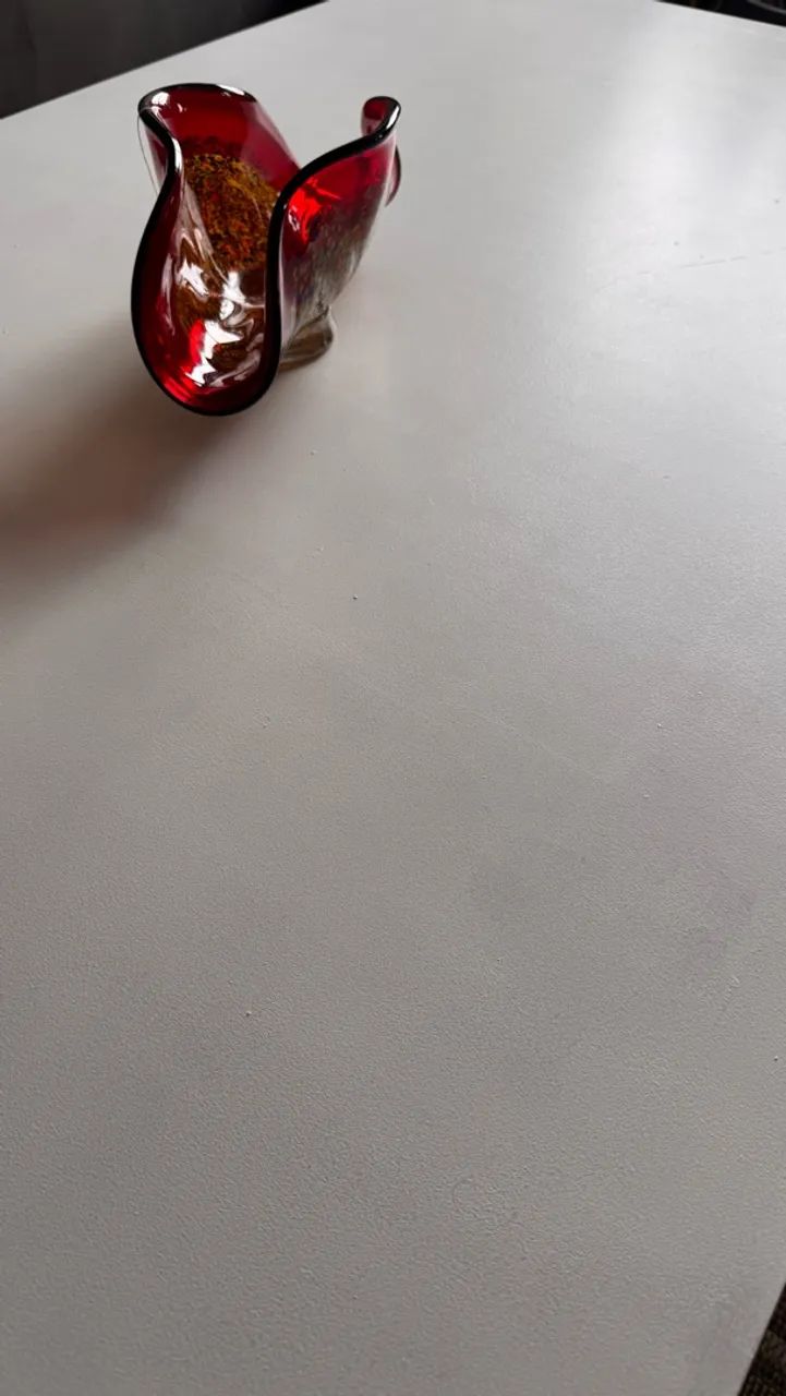 Vendo mesa para sala