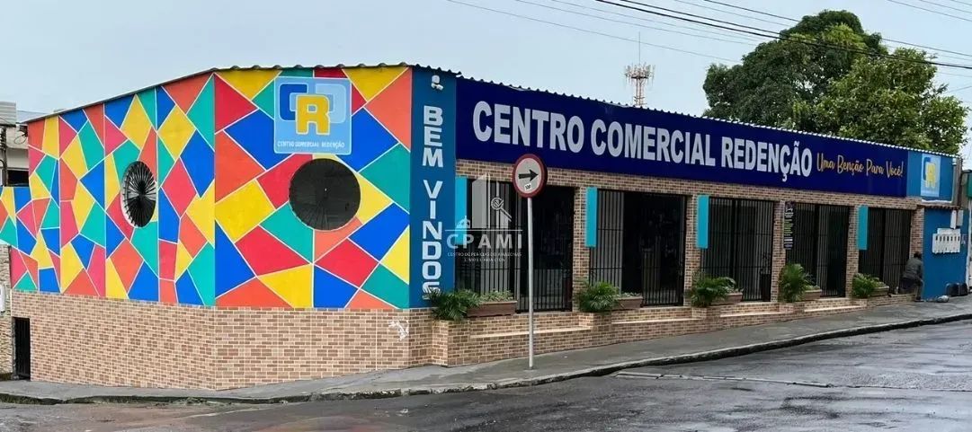 Centro Comercial Redenção | Total de 7 Salas 3x5 - Foto 4