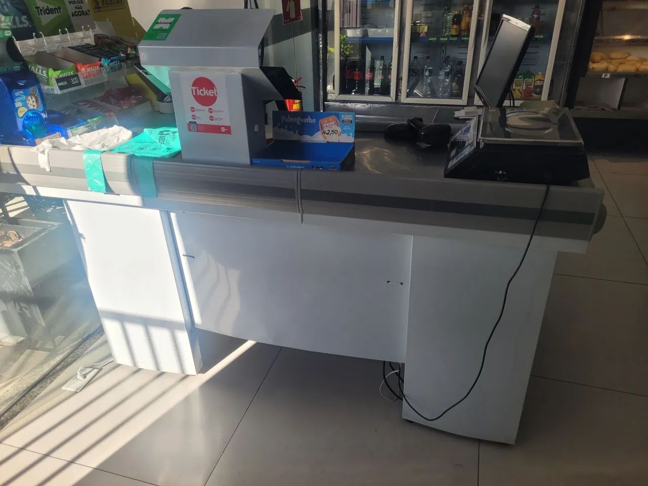 Vendo Check-out  - Foto 2