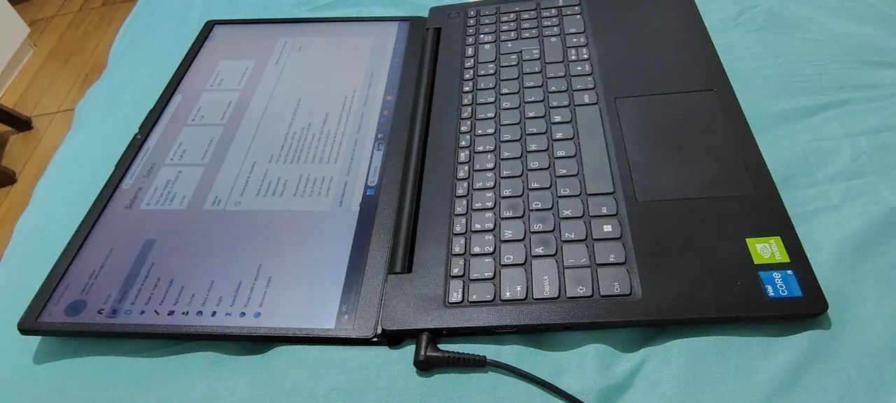 Notebook Lenovo v16 itl  - Foto 3