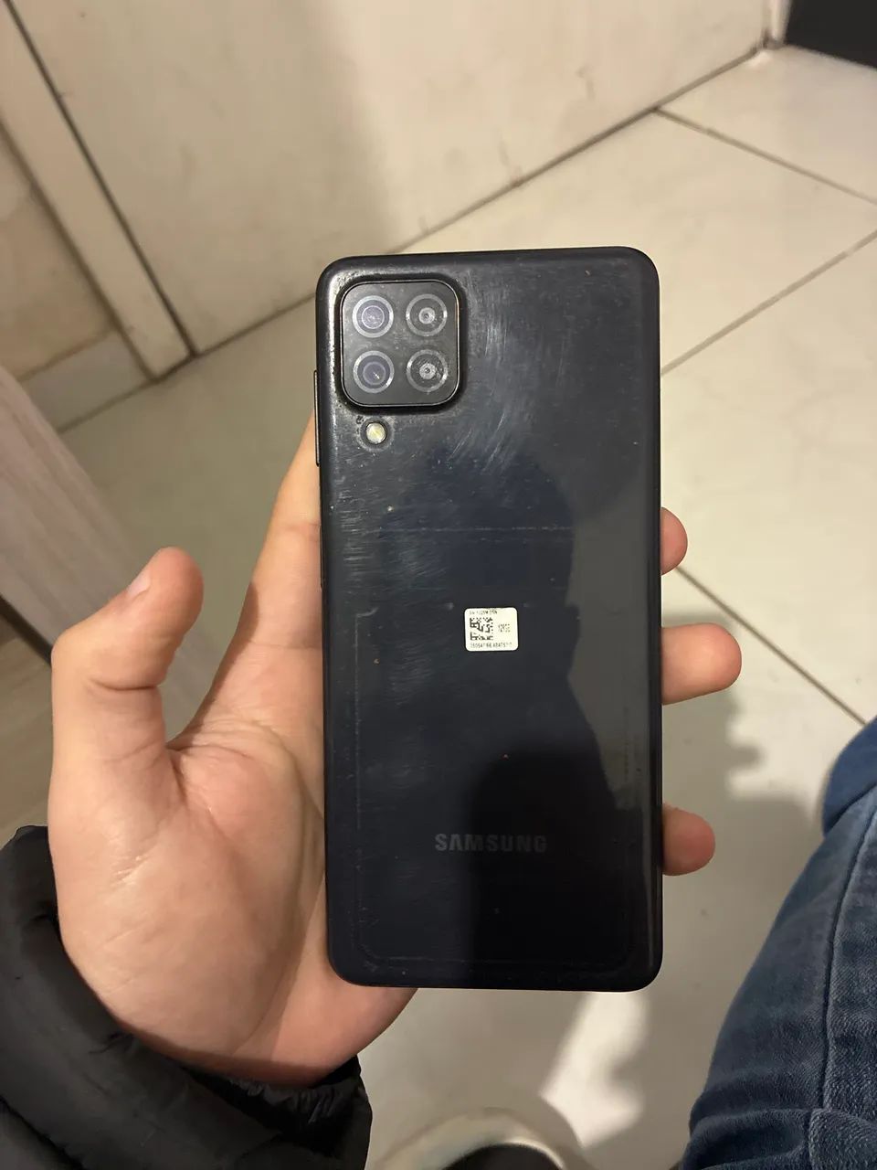 Galaxy A22 - Foto 2