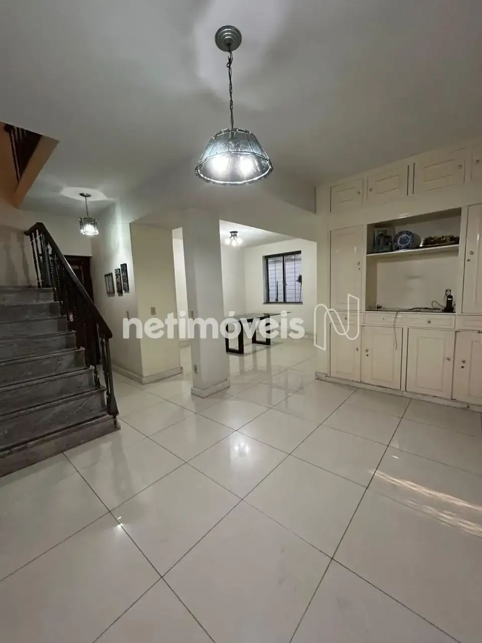 CASA COM PISCINA -BAIRRO SERRA - Foto 4