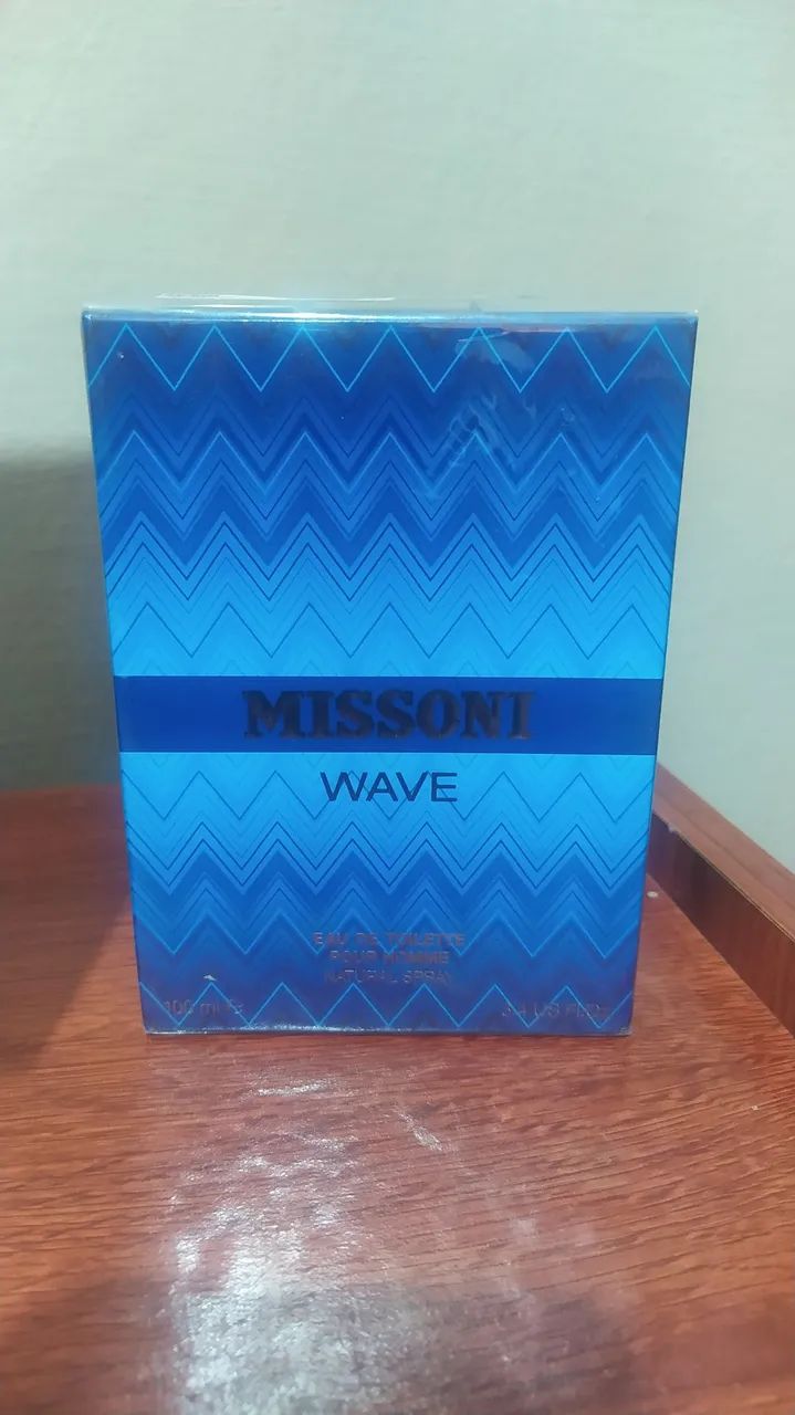 MISSONE WAVE