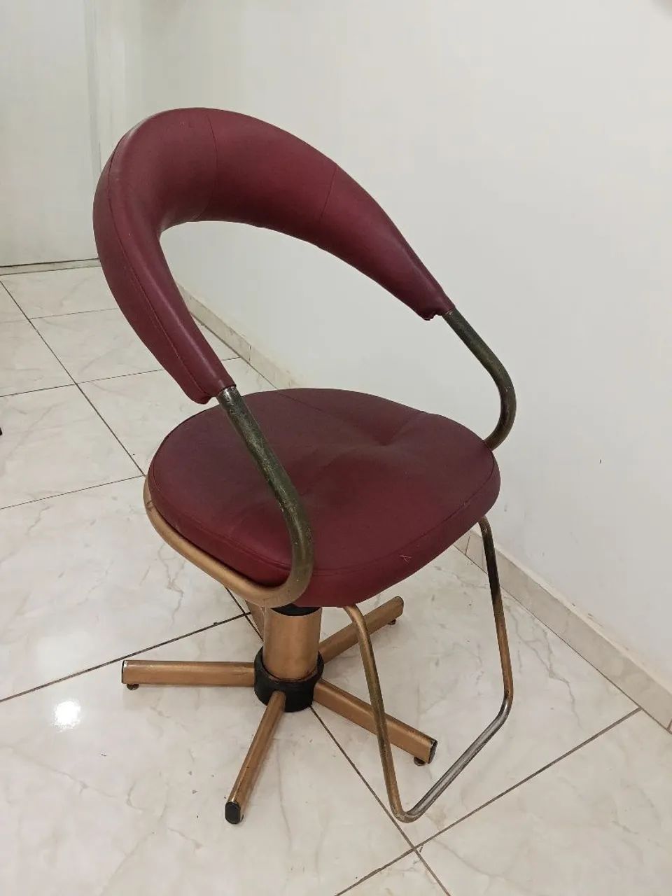 Móveis de salão 