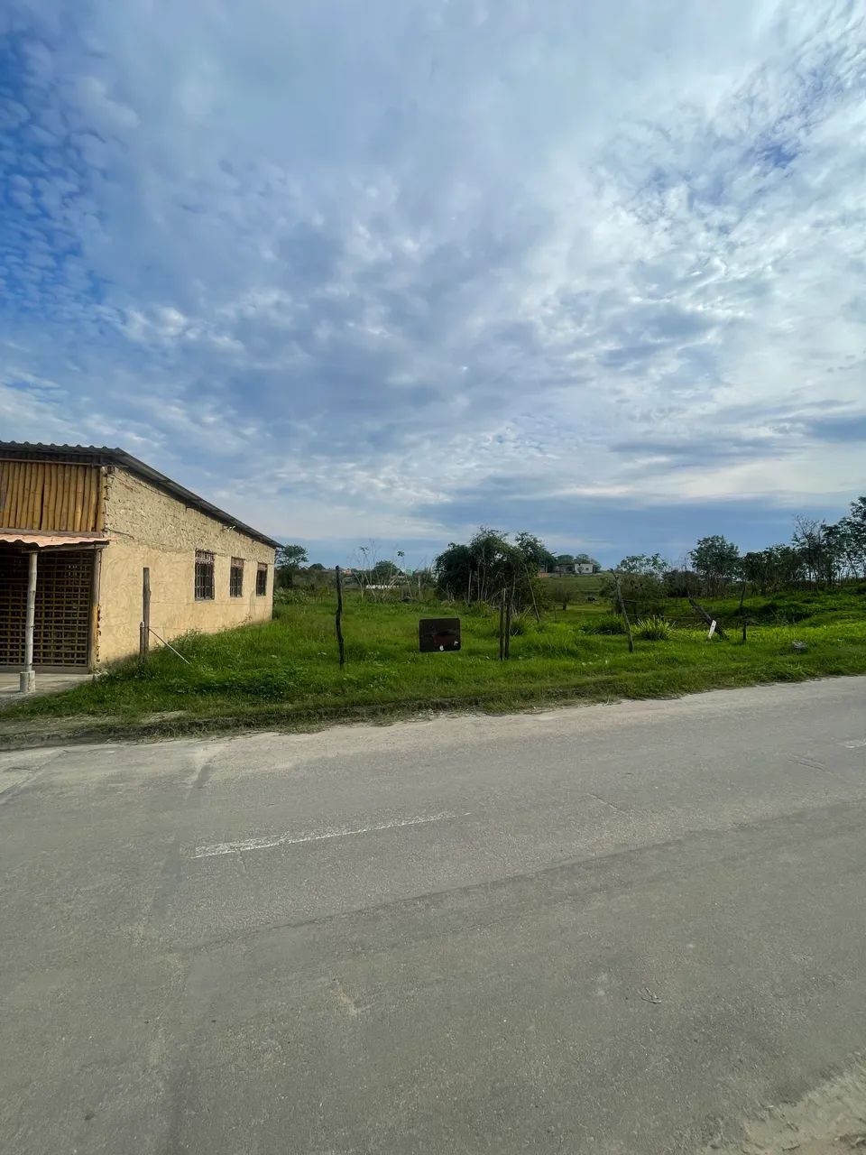 Terreno muito bem localizado  - Foto 2