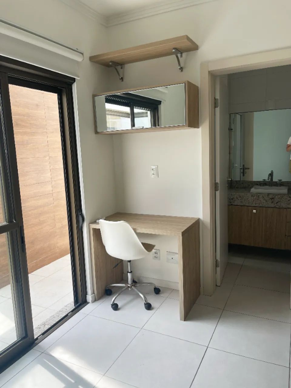 Novo Campeche | Excelente Cobertura com Jacuzzi , duas suítes, 500m da praia, alto padrão - Foto 12