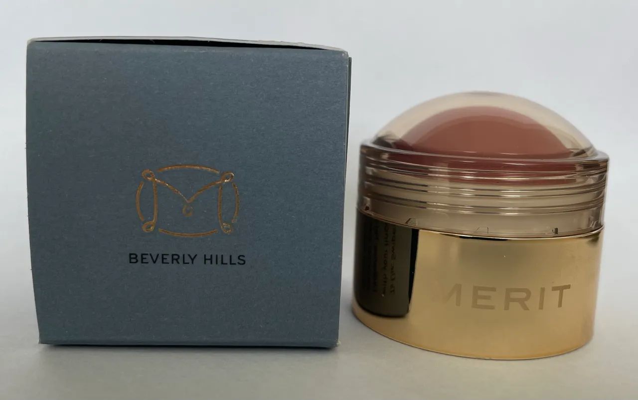 Merit blush balm Beverly Hills - Foto 3