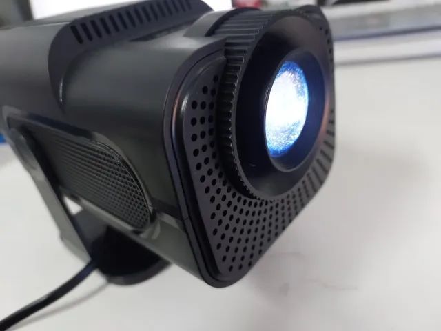 Projetor multimídia WiFi IT.BLUE HD Full HD