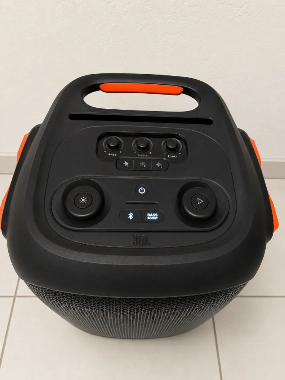 JBL PARTY BOX 710 - Foto 2