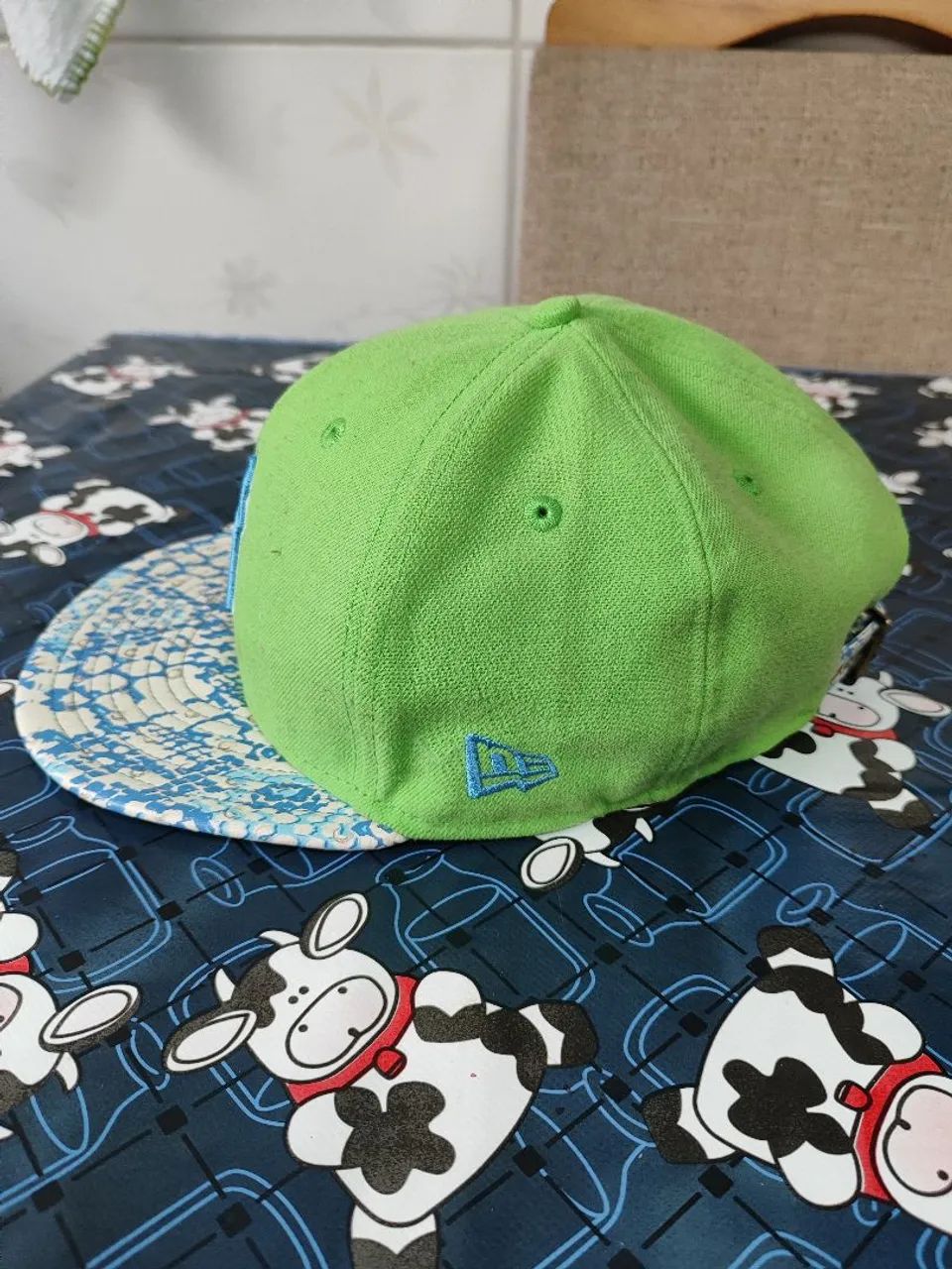 Boné New Era - Foto 2