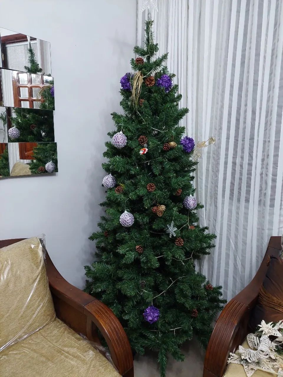 Árvore de Natal - Foto 3