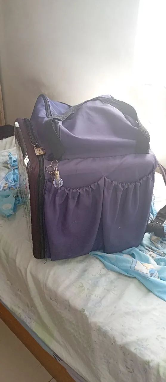 Bag com isopor/sem isopor  - Foto 3