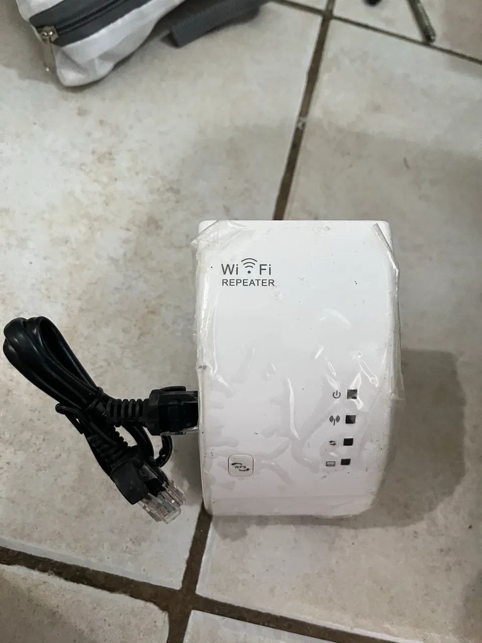 Repetidor wi fi