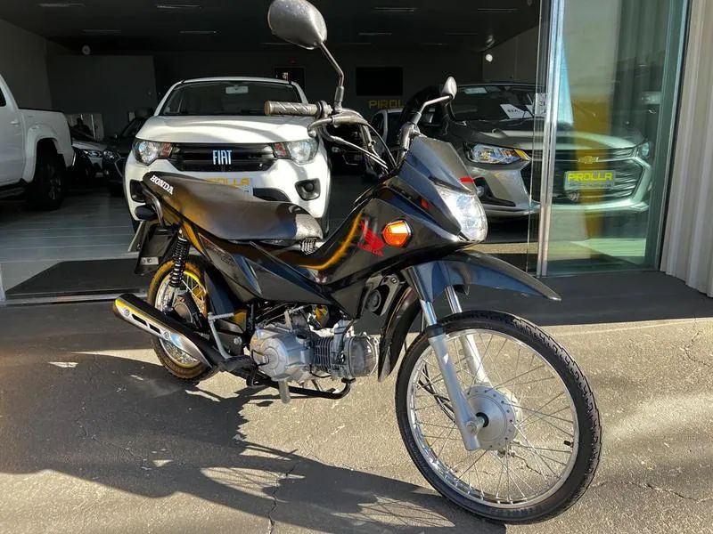 HONDA POP 110I 2023