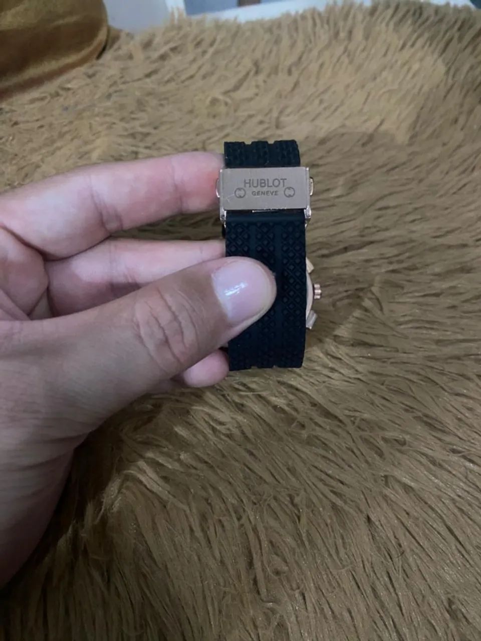 Relógio hublot - Foto 4