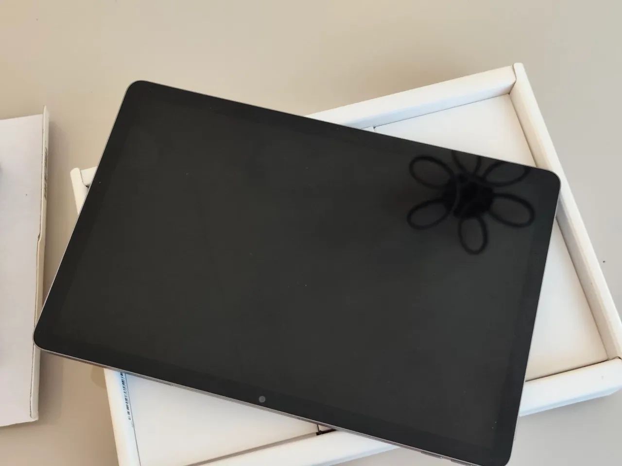 Tablet novo