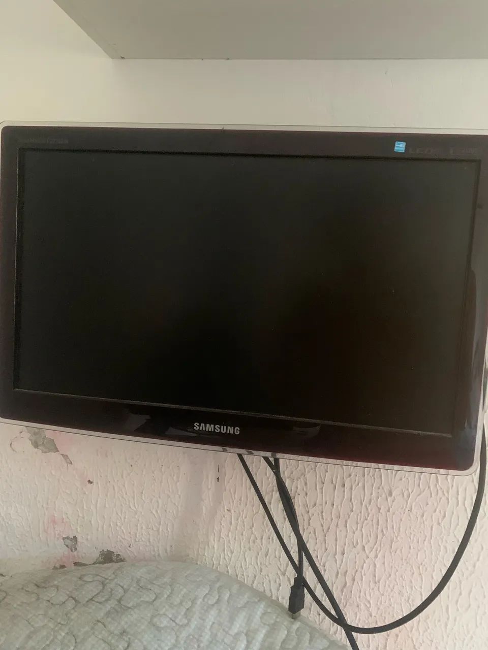 Vendo tv Samsung  - Foto 2