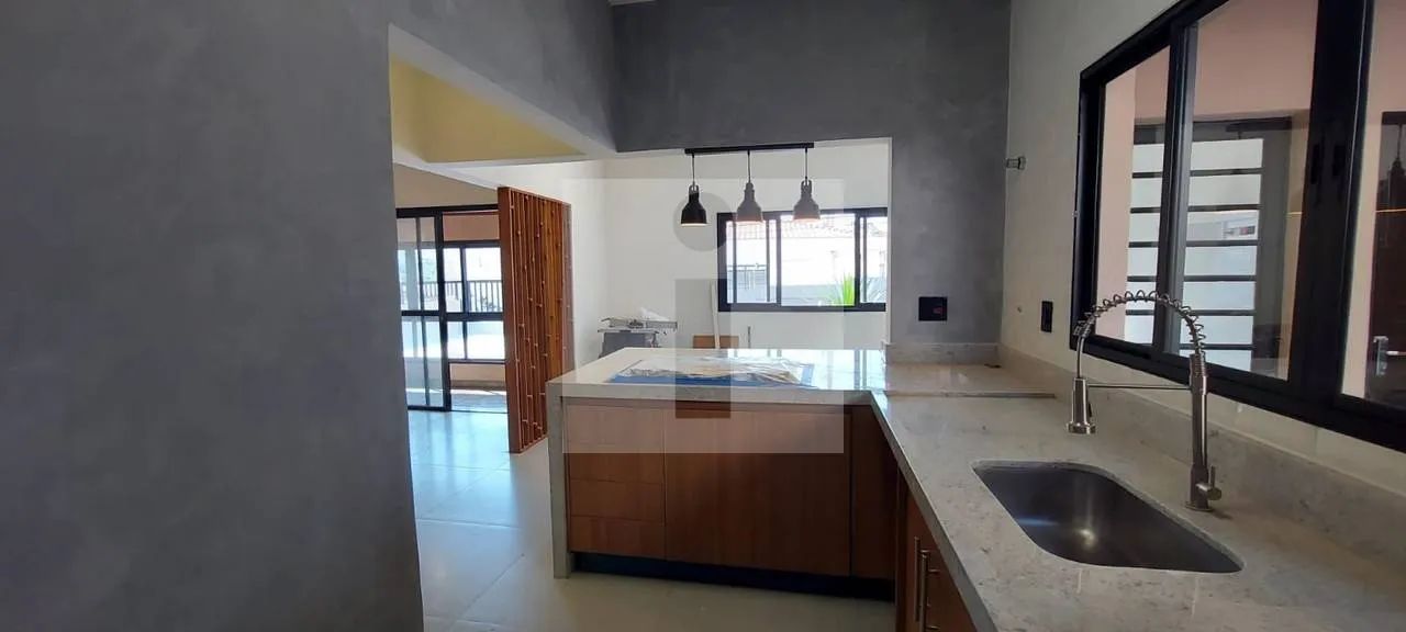 Casa térrea a venda no centro de Sousas - Campinas/SP - Foto 2