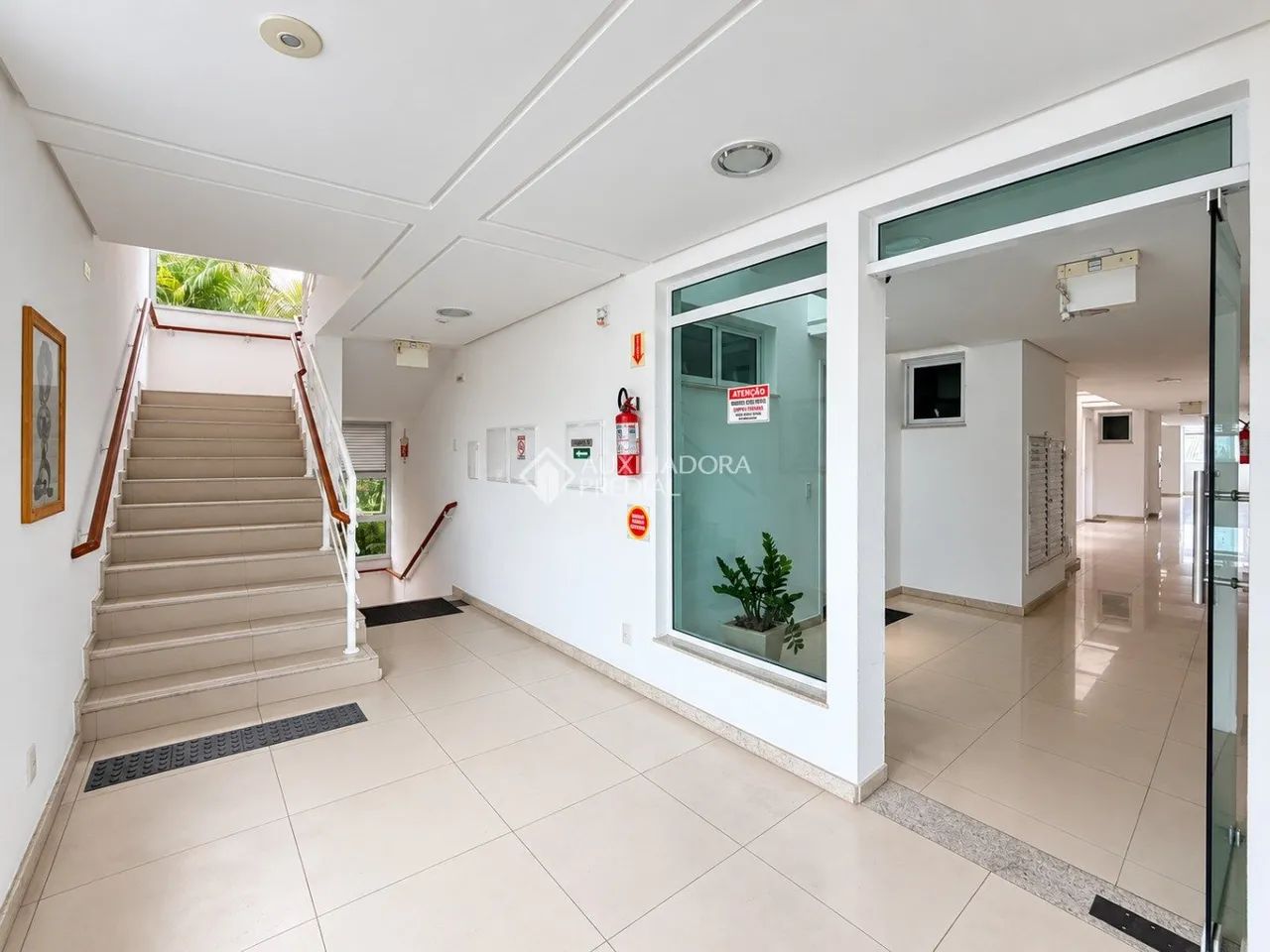 Apartamento mobiliado na Lagoa da Concei ção. - Foto 2