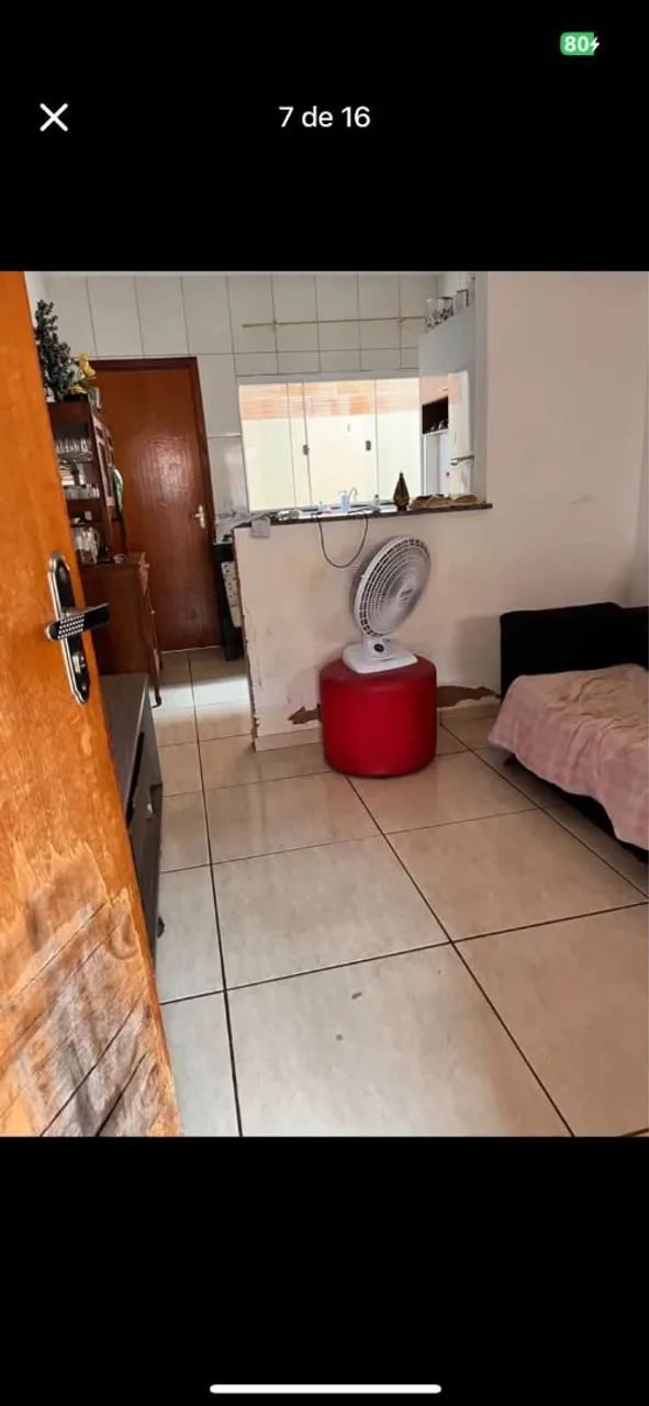 Casa a venda no Itapoã DF  - Foto 2
