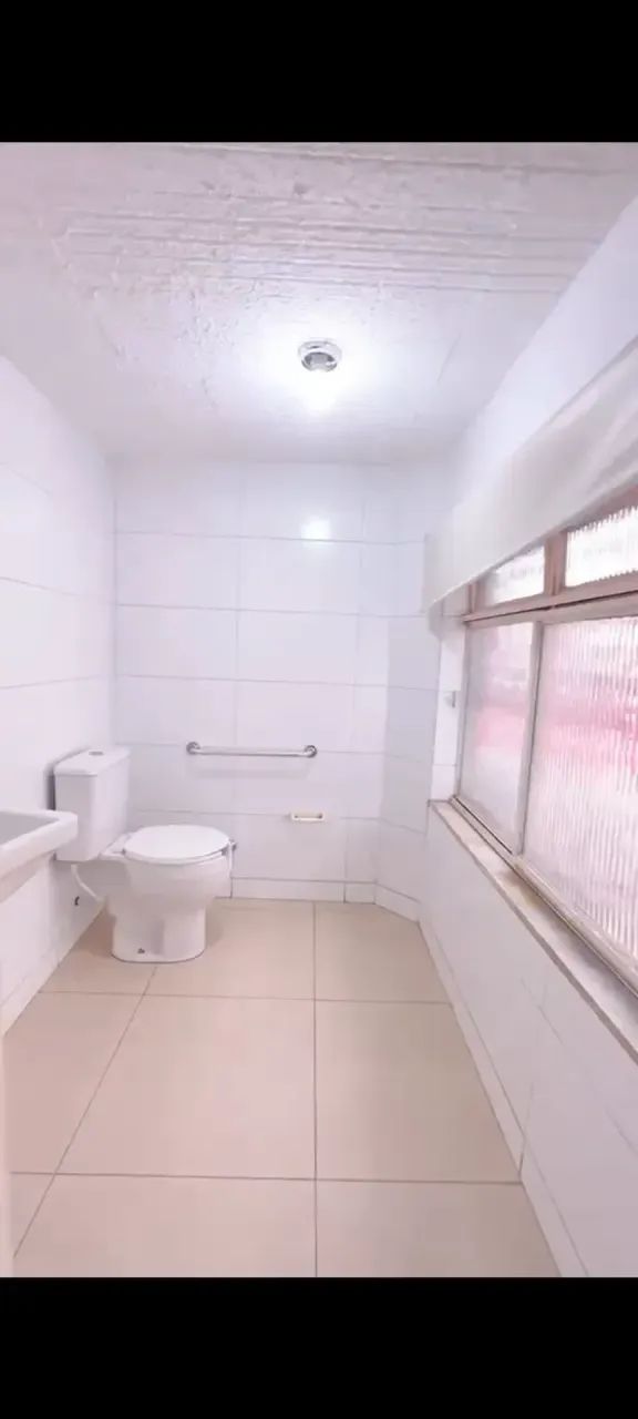 Sala comercial para locação no Centro ! - Foto 5