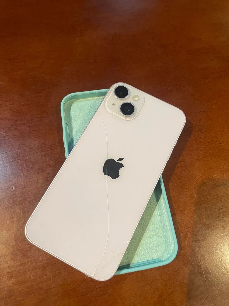 iPhone 14 Plus 256 gb 