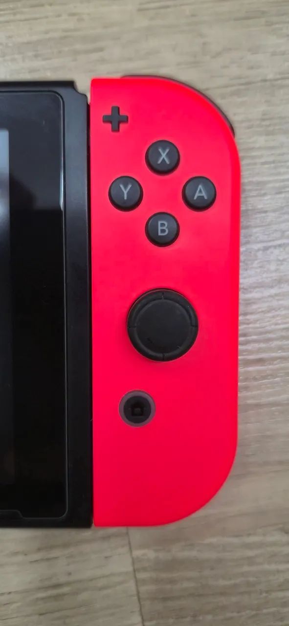 Nintendo Switch V2  - Foto 5