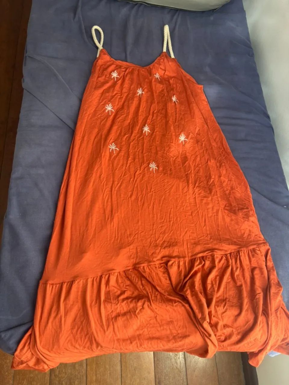 Vestido para o verão