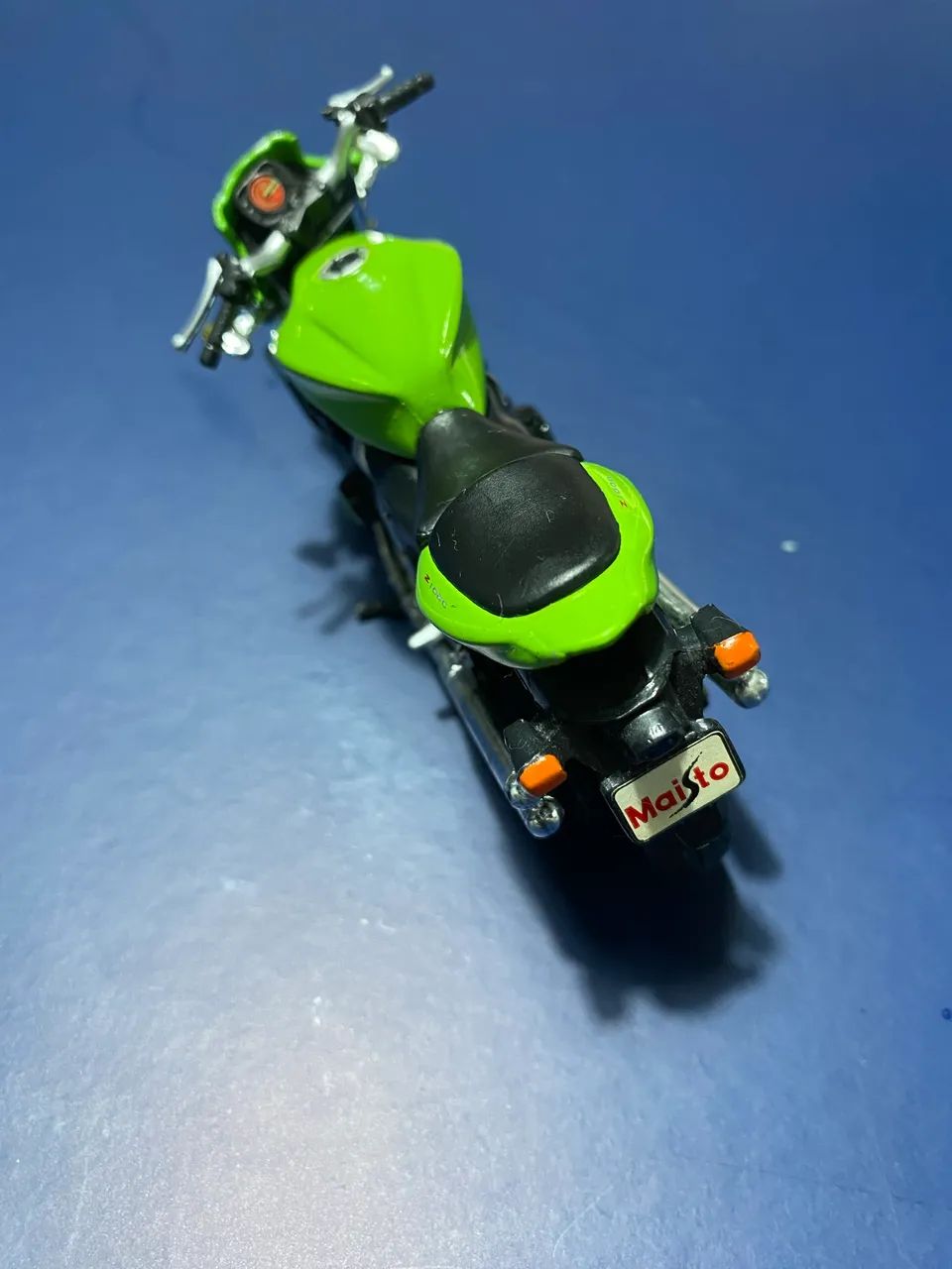 Vendo miniatura- Moto - Foto 4