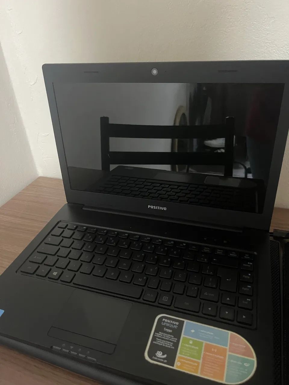 Notebook Positivo - Foto 2