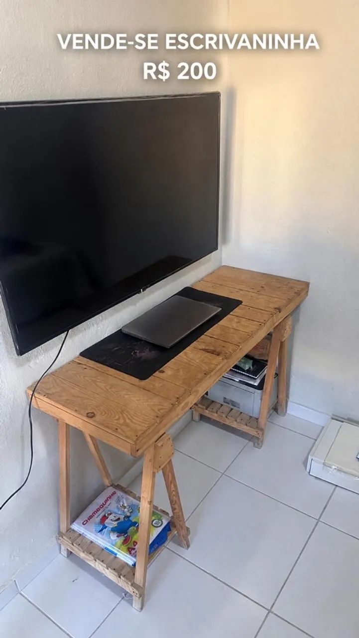 Escrivaninha/PALET