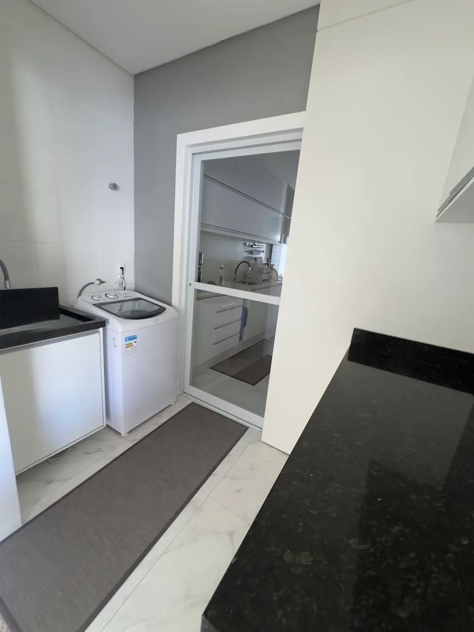 Casa Mobiliada Alaor Silveira 3 em Palhoça  - Foto 2