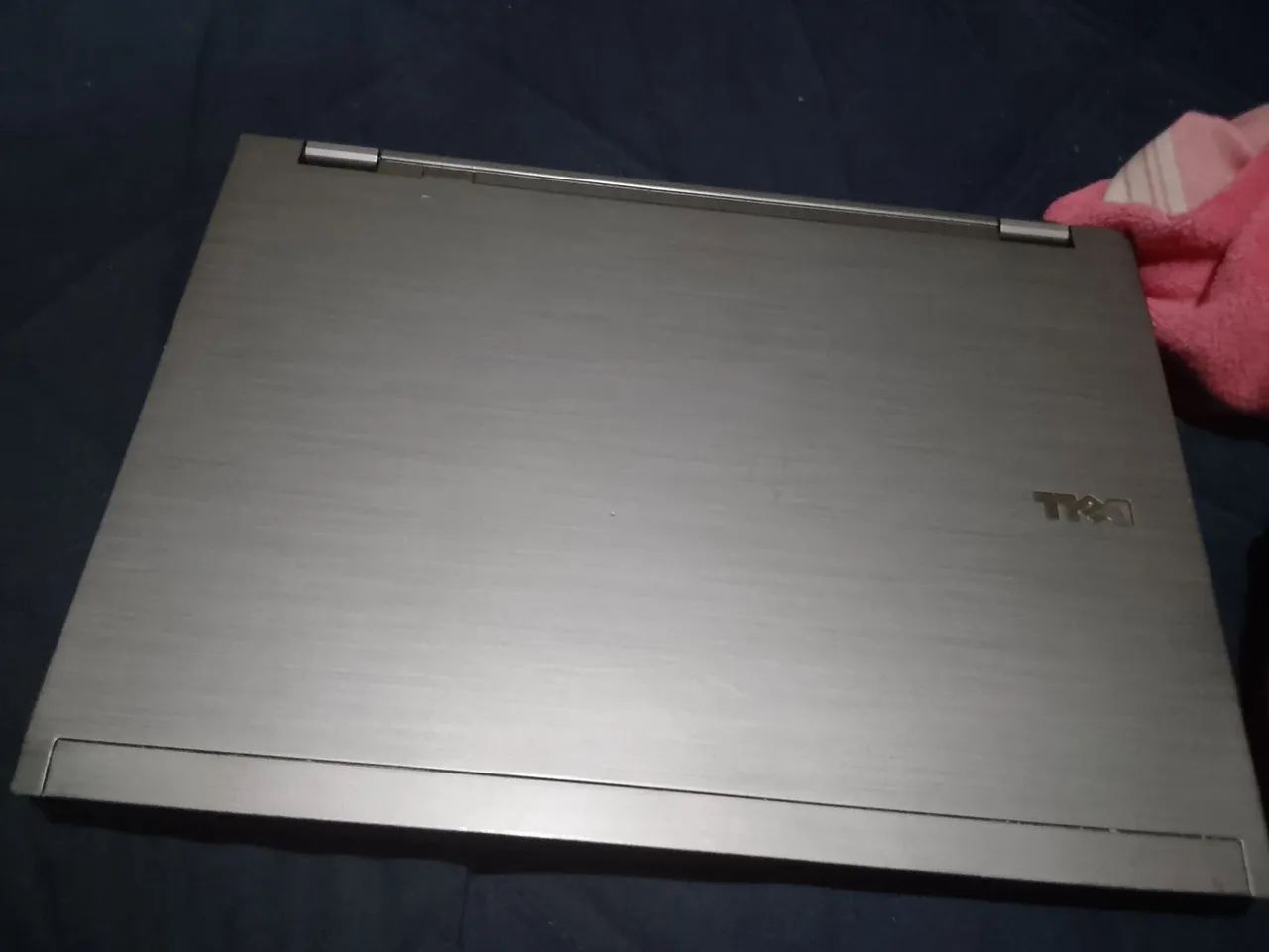 Notebook dell - Foto 2
