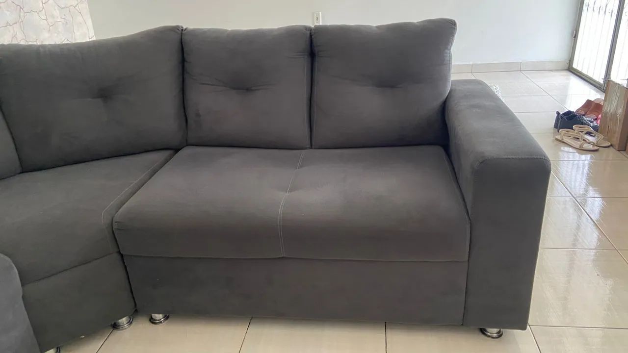 Sofá Grande - Foto 2