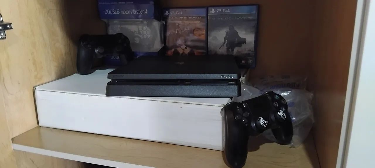 Ps4 - Foto 2