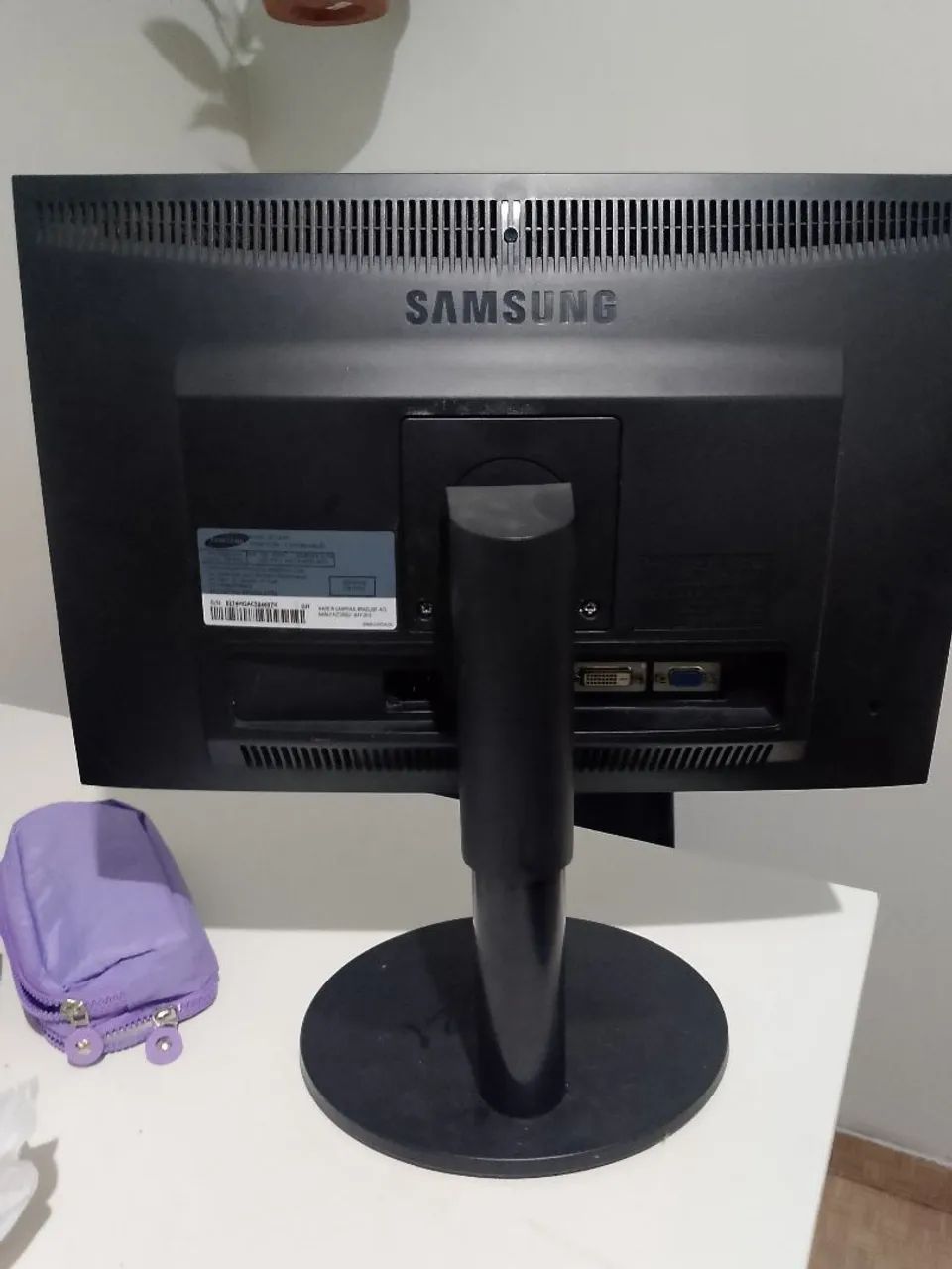 Monitor Samsung em ótimas condições - Foto 2