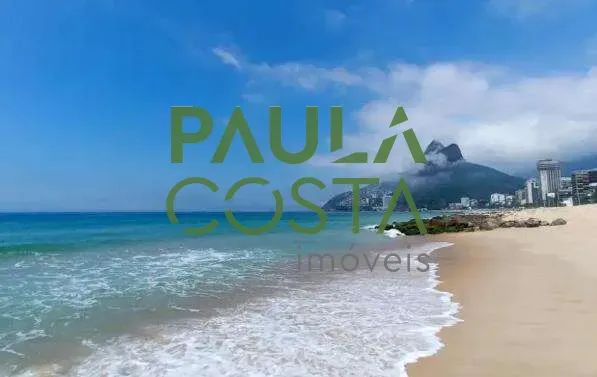 Ipanema | Apartamento 4 quartos, sendo 1 suite - Foto 3
