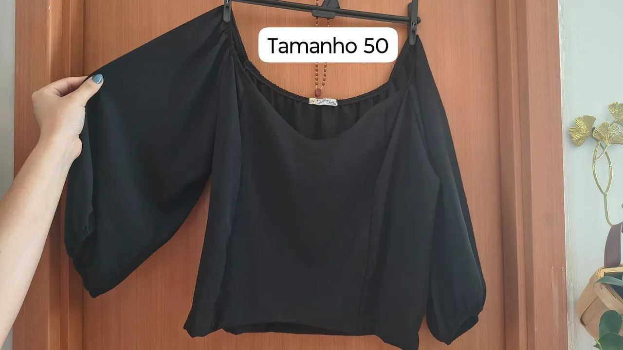 Vendo Roupas 15,00 cada  - Foto 3
