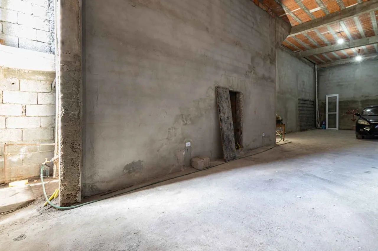 Galpão na Rua Daniel Cerri, 992 - B  90 m² - Foto 4
