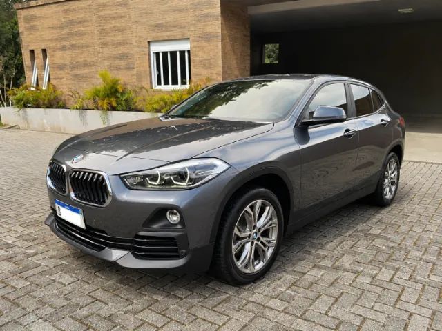BMW X2 2020