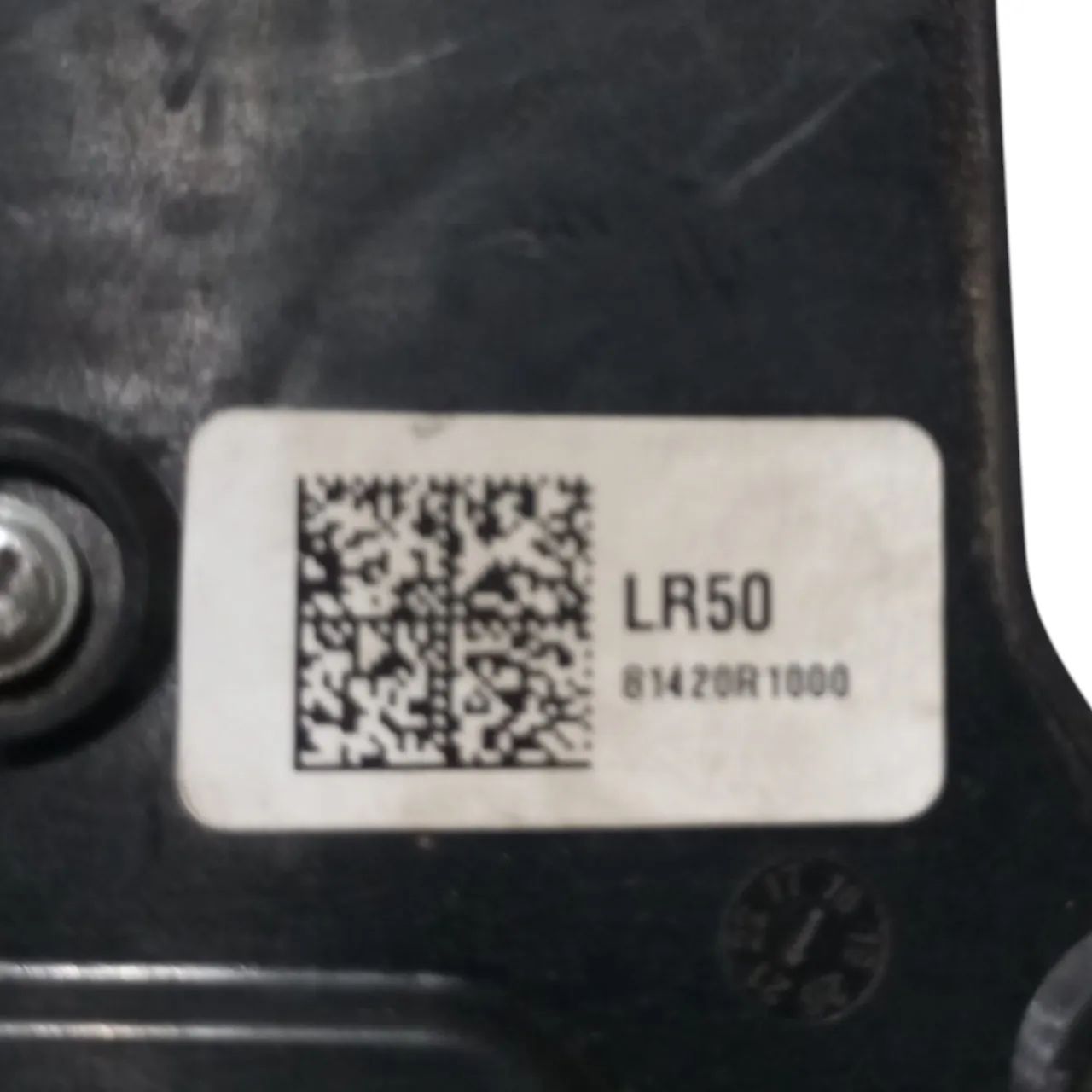 Fechadura Traseira Direita Hyundai HB20 2013 2019 - Foto 4