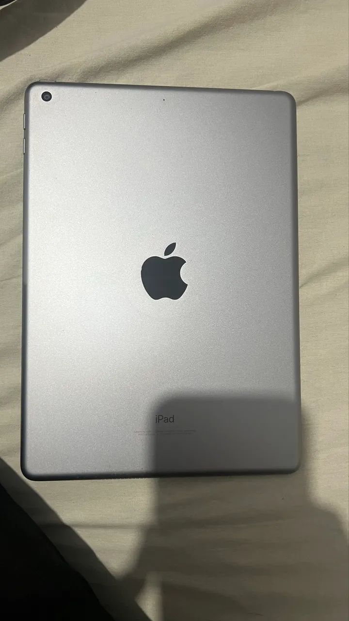 iPad 6° Geração e Caneta digital (Wb) - Foto 2