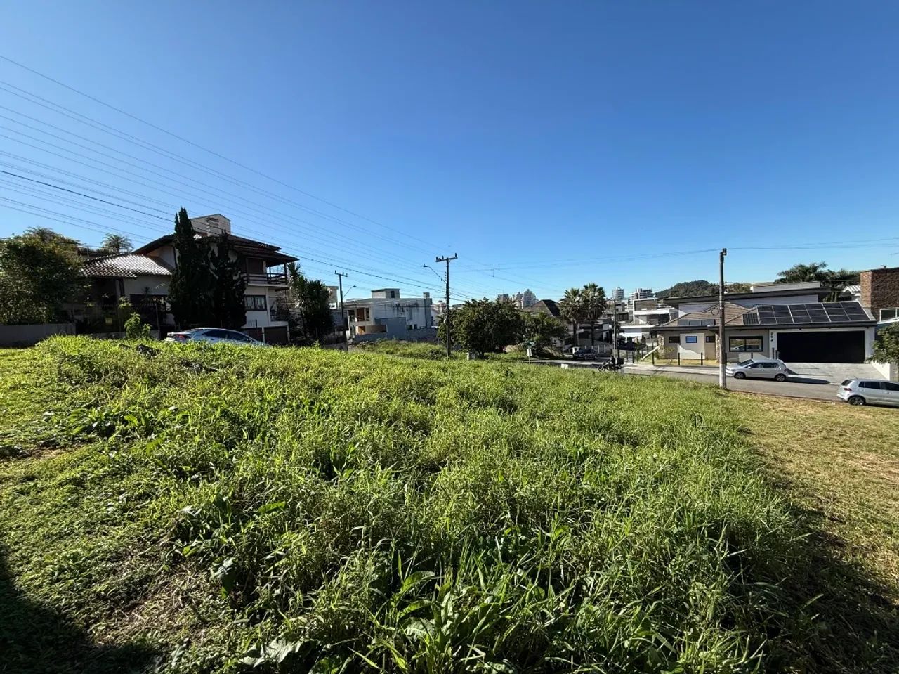 Terreno na Pedra Branca - Foto 5